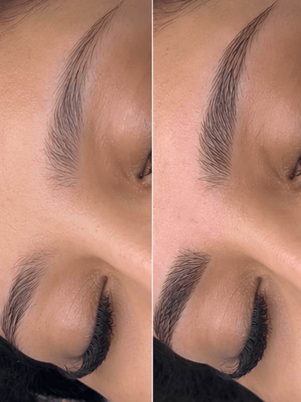Nail Swag Salon Brows gallery image 4